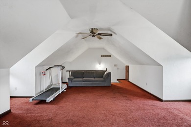 It is time to live the life you deserve living next to the first on Dyes Walk Golf Course in Indiana - for sale on GolfHomes.com, golf home, golf lot