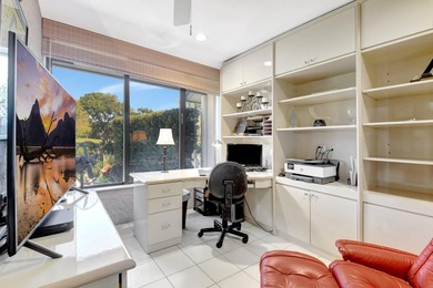 Welcome to the Villas of Hampshire boasting 3 bedrooms and 3 on Hunters Run Golf and Country Club in Florida - for sale on GolfHomes.com, golf home, golf lot