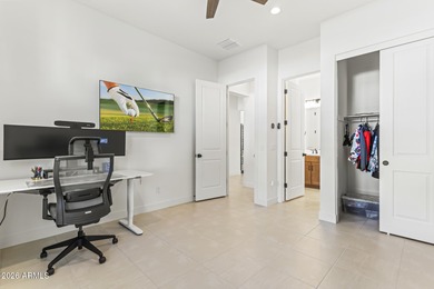 Beautiful Ballantyne model in Sterling Grove Golf & Country Club on Sterling Grove Golf & Country Club in Arizona - for sale on GolfHomes.com, golf home, golf lot