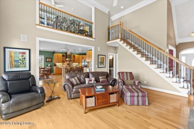 Tucked away in the sought-after Cardinal Club subdivision, this on Cardinal Club in Kentucky - for sale on GolfHomes.com, golf home, golf lot