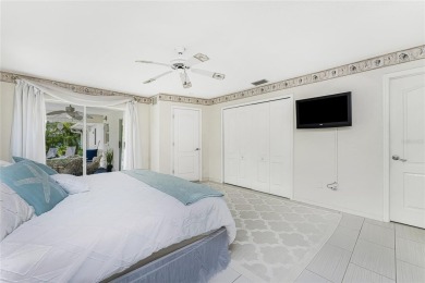 This turnkey completely renovated, and furnished home is ready on Pinemoor West Golf Club in Florida - for sale on GolfHomes.com, golf home, golf lot