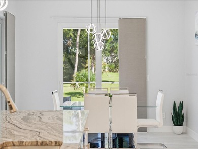 NEW custom POOL home with 4 bedrooms, 2 bathrooms, 10' ceilings on Rotonda Golf and Country Club - Long Marsh  in Florida - for sale on GolfHomes.com, golf home, golf lot