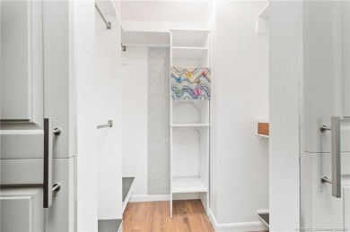 Stunning renovated condo w/ impact windows and unlimited golf in on Monterey Yacht and Country Club in Florida - for sale on GolfHomes.com, golf home, golf lot