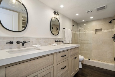 This beautifully updated 3-bedroom, 3-bath condo in the heart of on Ironwood Country Club in California - for sale on GolfHomes.com, golf home, golf lot
