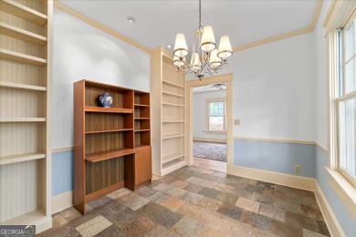 Sellers will contribute $20,000 towards buyer's closing on Druid Hills Golf Club in Georgia - for sale on GolfHomes.com, golf home, golf lot