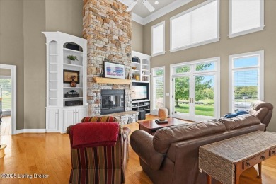 Tucked away in the sought-after Cardinal Club subdivision, this on Cardinal Club in Kentucky - for sale on GolfHomes.com, golf home, golf lot