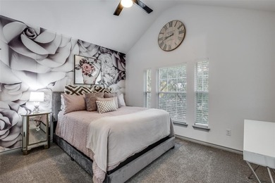 Welcome to 700 Martinique: A stunning home with designer touches on Tenison Park Golf Club in Texas - for sale on GolfHomes.com, golf home, golf lot