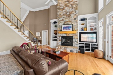 Tucked away in the sought-after Cardinal Club subdivision, this on Cardinal Club in Kentucky - for sale on GolfHomes.com, golf home, golf lot