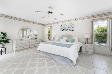 This turnkey completely renovated, and furnished home is ready on Pinemoor West Golf Club in Florida - for sale on GolfHomes.com, golf home, golf lot