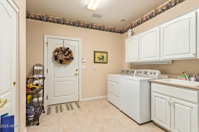 Welcome to Red Mountain Ranch! Experience luxury living at its on Red Mountain Ranch Country Club in Arizona - for sale on GolfHomes.com, golf home, golf lot