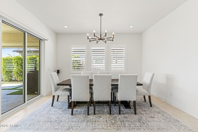 Seller offers $10k credit towards buyers closing costs! on Sterling Grove Golf & Country Club in Arizona - for sale on GolfHomes.com, golf home, golf lot