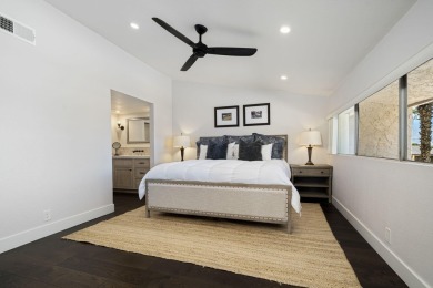 This beautifully updated 3-bedroom, 3-bath condo in the heart of on Ironwood Country Club in California - for sale on GolfHomes.com, golf home, golf lot