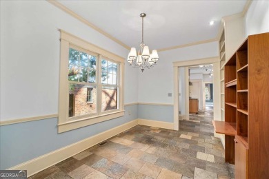Sellers will contribute $20,000 towards buyer's closing on Druid Hills Golf Club in Georgia - for sale on GolfHomes.com, golf home, golf lot