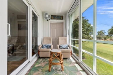 Stunning renovated condo w/ impact windows and unlimited golf in on Monterey Yacht and Country Club in Florida - for sale on GolfHomes.com, golf home, golf lot