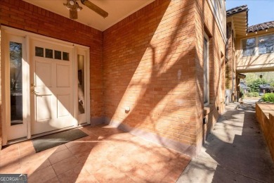 Sellers will contribute $20,000 towards buyer's closing on Druid Hills Golf Club in Georgia - for sale on GolfHomes.com, golf home, golf lot