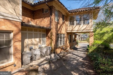 Sellers will contribute $20,000 towards buyer's closing on Druid Hills Golf Club in Georgia - for sale on GolfHomes.com, golf home, golf lot