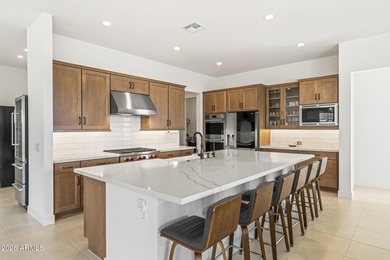 Seller offers $10k credit towards buyers closing costs! on Sterling Grove Golf & Country Club in Arizona - for sale on GolfHomes.com, golf home, golf lot