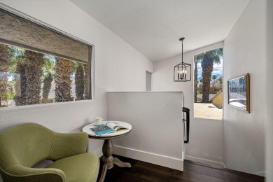 This beautifully updated 3-bedroom, 3-bath condo in the heart of on Ironwood Country Club in California - for sale on GolfHomes.com, golf home, golf lot