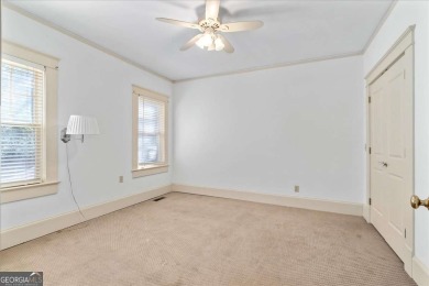 Sellers will contribute $20,000 towards buyer's closing on Druid Hills Golf Club in Georgia - for sale on GolfHomes.com, golf home, golf lot