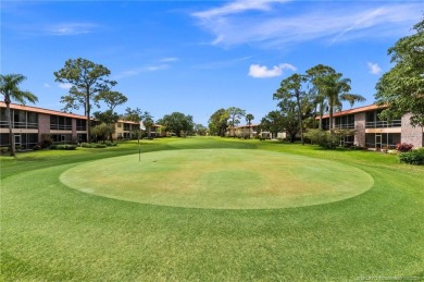Stunning renovated condo w/ impact windows and unlimited golf in on Monterey Yacht and Country Club in Florida - for sale on GolfHomes.com, golf home, golf lot