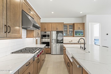 Seller offers $10k credit towards buyers closing costs! on Sterling Grove Golf & Country Club in Arizona - for sale on GolfHomes.com, golf home, golf lot