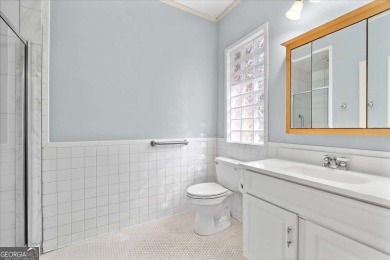 Sellers will contribute $20,000 towards buyer's closing on Druid Hills Golf Club in Georgia - for sale on GolfHomes.com, golf home, golf lot