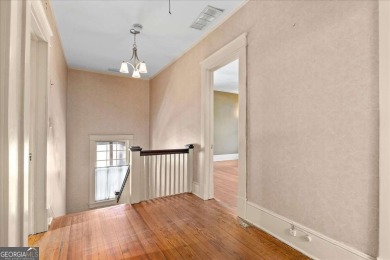Sellers will contribute $20,000 towards buyer's closing on Druid Hills Golf Club in Georgia - for sale on GolfHomes.com, golf home, golf lot