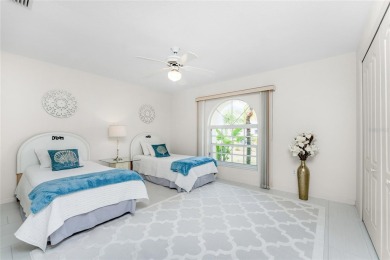 This turnkey completely renovated, and furnished home is ready on Pinemoor West Golf Club in Florida - for sale on GolfHomes.com, golf home, golf lot
