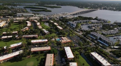 Stunning renovated condo w/ impact windows and unlimited golf in on Monterey Yacht and Country Club in Florida - for sale on GolfHomes.com, golf home, golf lot