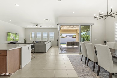 Seller offers $10k credit towards buyers closing costs! on Sterling Grove Golf & Country Club in Arizona - for sale on GolfHomes.com, golf home, golf lot