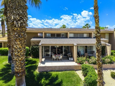 This beautifully updated 3-bedroom, 3-bath condo in the heart of on Ironwood Country Club in California - for sale on GolfHomes.com, golf home, golf lot