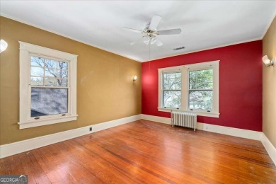 Sellers will contribute $20,000 towards buyer's closing on Druid Hills Golf Club in Georgia - for sale on GolfHomes.com, golf home, golf lot