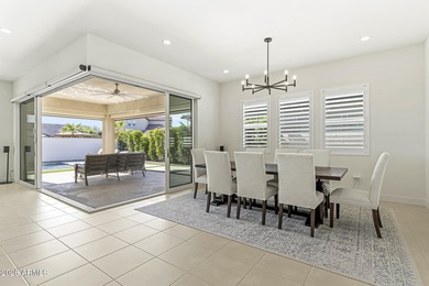 Seller offers $10k credit towards buyers closing costs! on Sterling Grove Golf & Country Club in Arizona - for sale on GolfHomes.com, golf home, golf lot