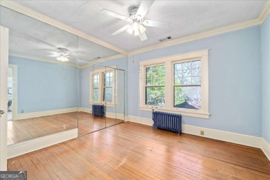 Sellers will contribute $20,000 towards buyer's closing on Druid Hills Golf Club in Georgia - for sale on GolfHomes.com, golf home, golf lot