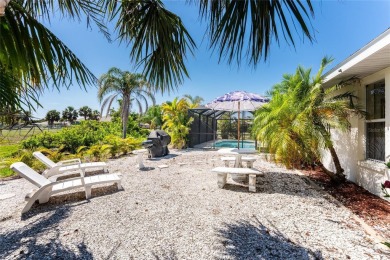 This turnkey completely renovated, and furnished home is ready on Pinemoor West Golf Club in Florida - for sale on GolfHomes.com, golf home, golf lot