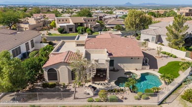 Welcome to Red Mountain Ranch! Experience luxury living at its on Red Mountain Ranch Country Club in Arizona - for sale on GolfHomes.com, golf home, golf lot
