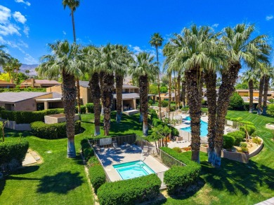 This beautifully updated 3-bedroom, 3-bath condo in the heart of on Ironwood Country Club in California - for sale on GolfHomes.com, golf home, golf lot