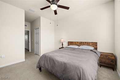 Welcome to Marbella! This well-maintained townhome impresses on Heritage Palms Golf and Country Club in Florida - for sale on GolfHomes.com, golf home, golf lot