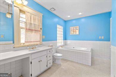 Sellers will contribute $20,000 towards buyer's closing on Druid Hills Golf Club in Georgia - for sale on GolfHomes.com, golf home, golf lot