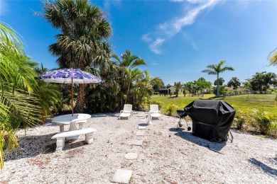 This turnkey completely renovated, and furnished home is ready on Pinemoor West Golf Club in Florida - for sale on GolfHomes.com, golf home, golf lot