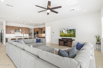 Seller offers $10k credit towards buyers closing costs! on Sterling Grove Golf & Country Club in Arizona - for sale on GolfHomes.com, golf home, golf lot