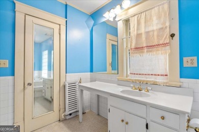 Sellers will contribute $20,000 towards buyer's closing on Druid Hills Golf Club in Georgia - for sale on GolfHomes.com, golf home, golf lot