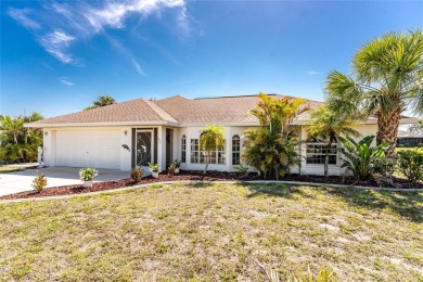 This turnkey completely renovated, and furnished home is ready on Pinemoor West Golf Club in Florida - for sale on GolfHomes.com, golf home, golf lot