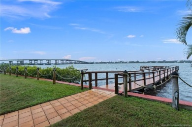 Stunning renovated condo w/ impact windows and unlimited golf in on Monterey Yacht and Country Club in Florida - for sale on GolfHomes.com, golf home, golf lot