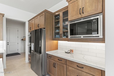 Seller offers $10k credit towards buyers closing costs! on Sterling Grove Golf & Country Club in Arizona - for sale on GolfHomes.com, golf home, golf lot