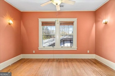 Sellers will contribute $20,000 towards buyer's closing on Druid Hills Golf Club in Georgia - for sale on GolfHomes.com, golf home, golf lot
