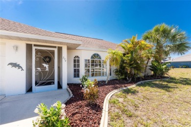 This turnkey completely renovated, and furnished home is ready on Pinemoor West Golf Club in Florida - for sale on GolfHomes.com, golf home, golf lot