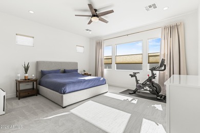 Seller offers $10k credit towards buyers closing costs! on Sterling Grove Golf & Country Club in Arizona - for sale on GolfHomes.com, golf home, golf lot
