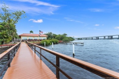 Stunning renovated condo w/ impact windows and unlimited golf in on Monterey Yacht and Country Club in Florida - for sale on GolfHomes.com, golf home, golf lot