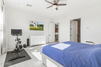 Seller offers $10k credit towards buyers closing costs! on Sterling Grove Golf & Country Club in Arizona - for sale on GolfHomes.com, golf home, golf lot